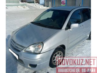 SUZUKI LIANA 2004. . 