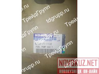 6218-71-1132  Komatsu 6218-71-1131 