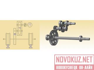  DM-Monster Drawing.  3D-    