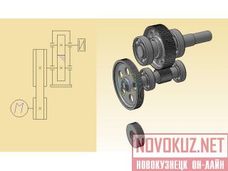 DM-Monster 3D -        
