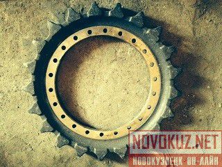 VOE14532385   VOLVO EC210B 