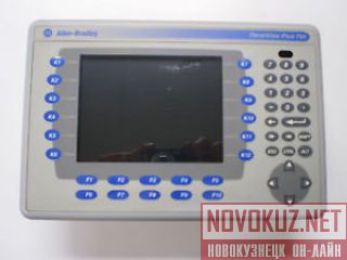  Allen-bradley Rockwell Automation PowerFlex Kinetix PanelView 