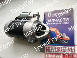 01183404  (starter) Deutz TCD2011 