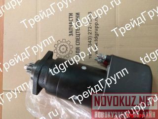 6290051  (Starter) Liebherr 