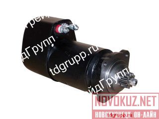 10017999  (Starter) Liebherr 