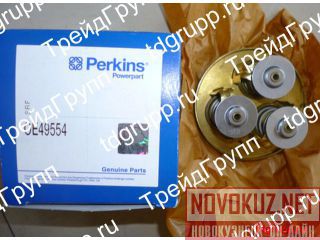 OE49554  (Thermostat) Perkins 