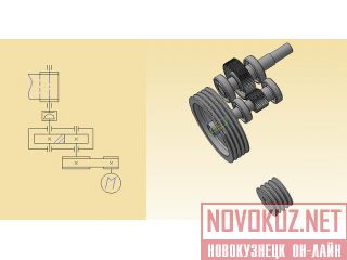 DM-Monster 3D -        