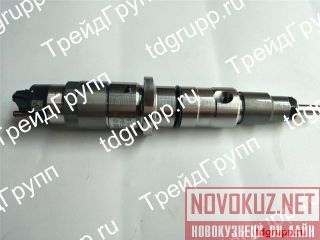 6745-12-3100  (injector) Komatsu PC300-8 