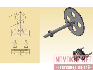 DM-Monster 3D -       