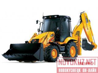458/20371    JCB 3CX/4CX 