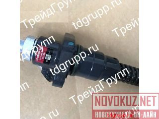 02113695   () Deutz TCD2012 