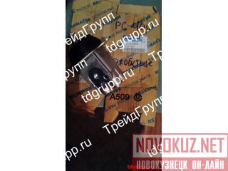 702-16-04960   (valve) Komatsu PC400-7 