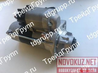 5274491  (Starter) Cummins 