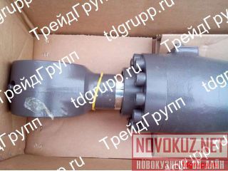 14512428   Volvo EC210B 