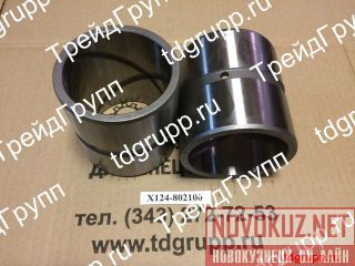 X124-802100   Hyundai R210LC-7 