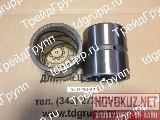 X114-702092   Hyundai R170W-7A 