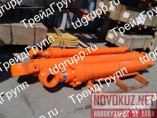 440-00322A   Doosan S420LC-V 