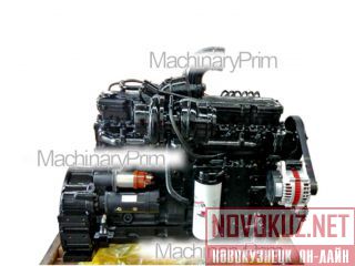 Cummins 6CTAA8.3 