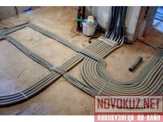 HouService     