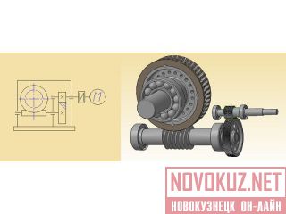 DM-Monster 3D -       