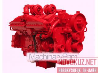  Cummins KTA38-C 