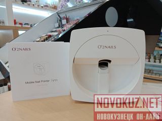    O`2Nails 
