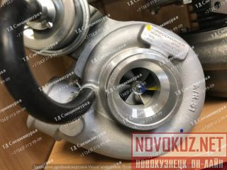 2674A393  Holset GT 25  JCB 3CX, JCB 4CX   Perkins  