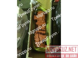 VOE14612484  (Hydraulic pump) Volvo EC460B 