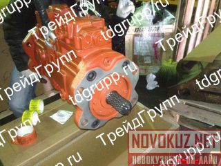 VOE14603650  (hydraulic pump) Volvo EC220D 