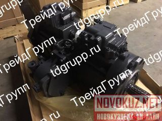 VOE14638306   (main pump) Volvo EC360B 