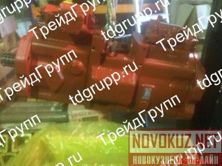 VOE14641331   (main pump) Volvo EC290B 