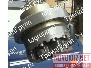 VOE14533651   (travel motor) Volvo EC210B 