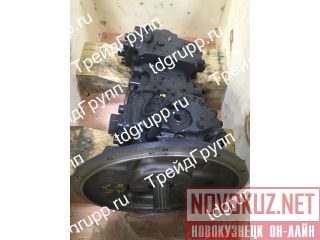 708-2L-01600   Komatsu PC290-8 