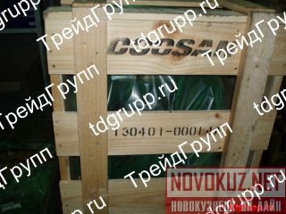 K1003939A       Doosan S255LC-V 