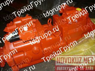 31N6-10010   Hyundai R210LC-7 