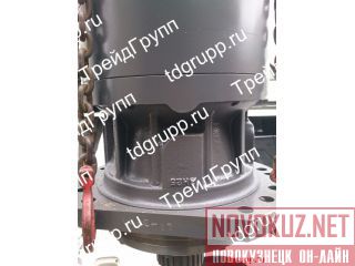 VOE14541030   Volvo EC460B 