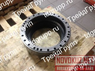XKAQ-00206   Hyundai R320LC-7A 