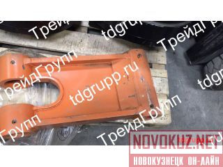 8111348  Hitachi ZX330-5G 