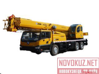     XCMG QY25K5 
