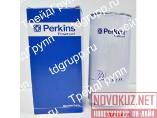 SE111B   Perkins 