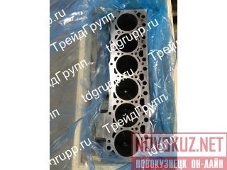 4991099    Cummins 6ISBe 