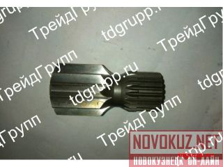 SA7117-30330   (Sun gear) Volvo EC210B 