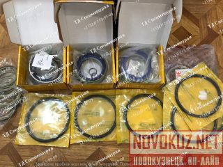   Komatsu WB97  