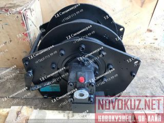  811 Brevini Winches  