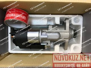   Daf 45, A17520, 24V, 4kW, 9z  