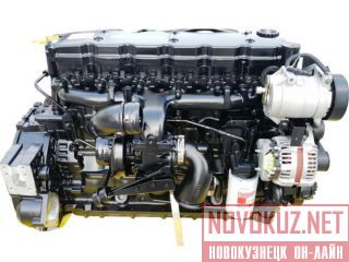  Cummins QSB4.5 