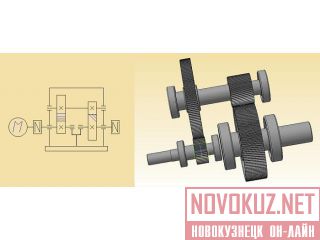 DM-Monster 3D -       