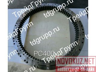 208-25-61100   Komatsu PC400-7 