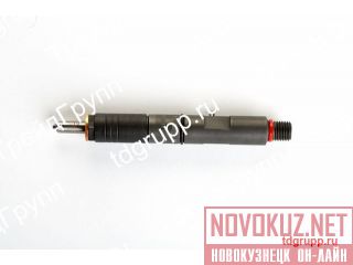 2645A026  (injector) Perkins 