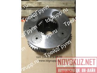 XKAQ-00264  2 Hyundai R430LC-9A 